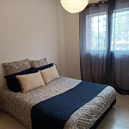 Chez Isa Appartement Toulon