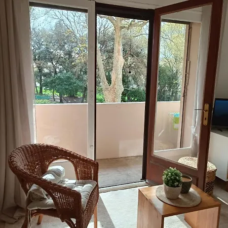 Chez Isa Appartement