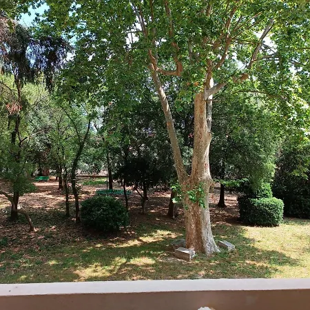 Chez Isa Appartement